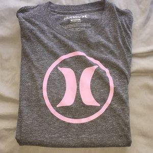 Hurley t shirt